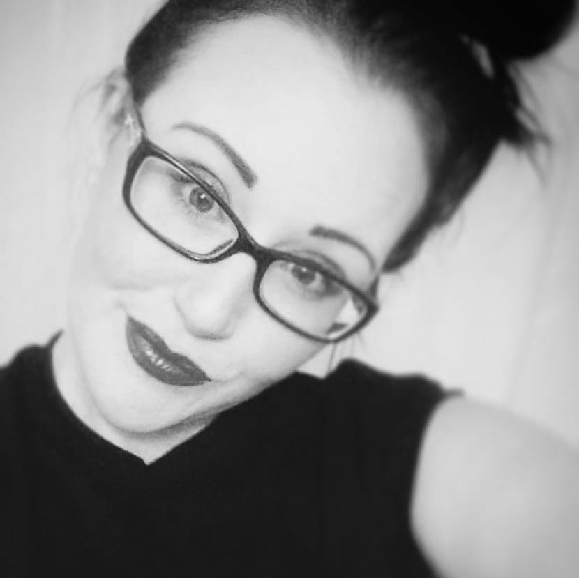 Meet Our Team • Orange Ink Designs