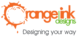 Orange Ink Designs
